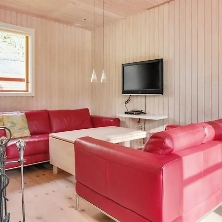 Majken - 300m From The Sea By Interhome * Vester Somarken