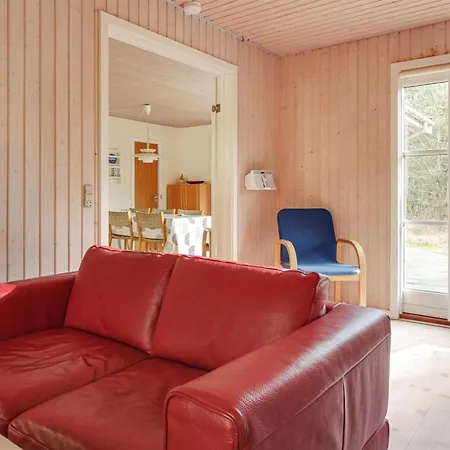 Holiday home Majken - 300m From The Sea By Interhome *