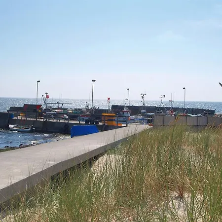 Majken - 300m From The Sea By Interhome Feriehus *